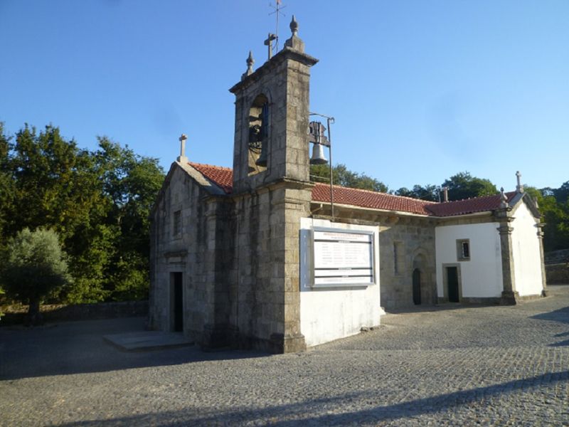 Igreja de São João da Ribeira