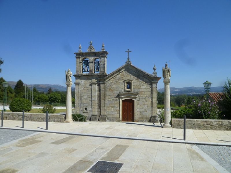 Igreja Matriz de São Pedro de Arcos