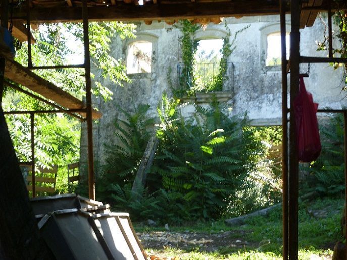 Igreja e Convento de Nossa Senhora de Mosteiró