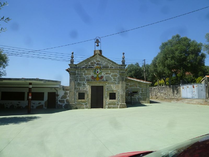 Capela de Santa Rita de Cássia