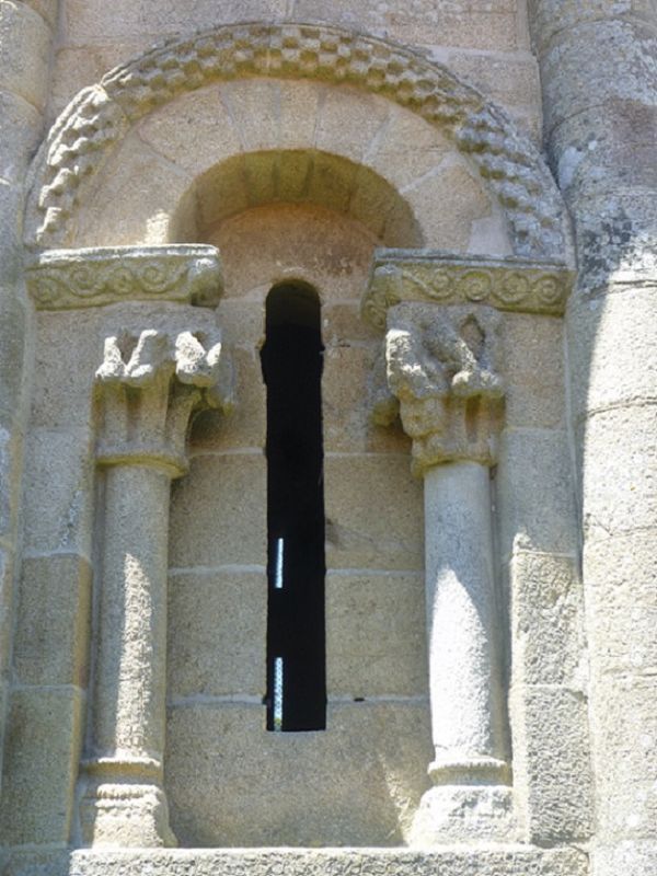 Mosteiro de Sanfins