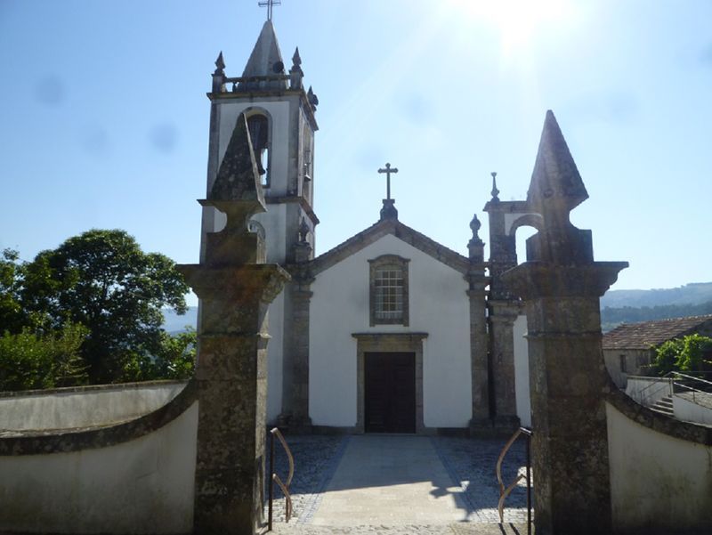 Igreja Matriz de São Julião