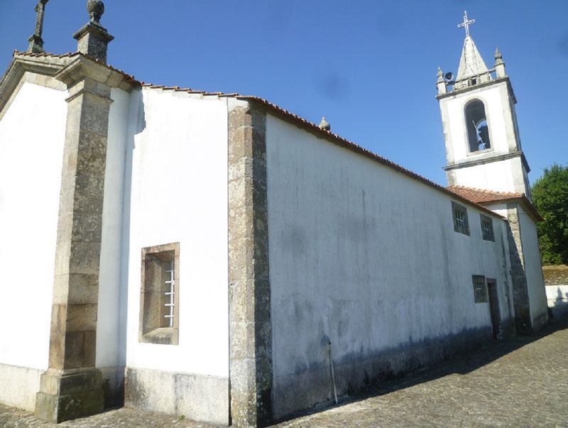 Igreja Matriz de São Julião