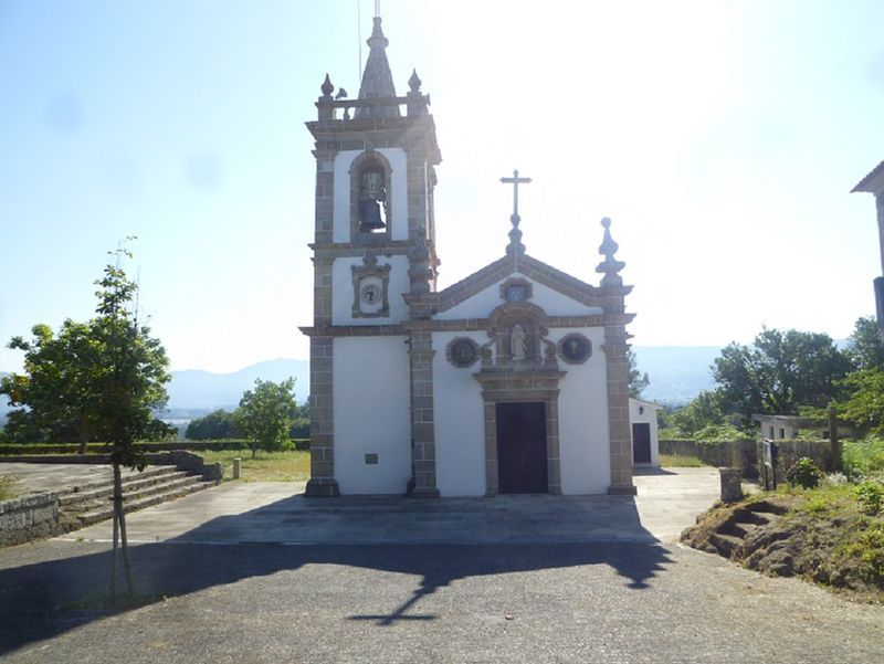 Igreja Matriz de Santa Maria