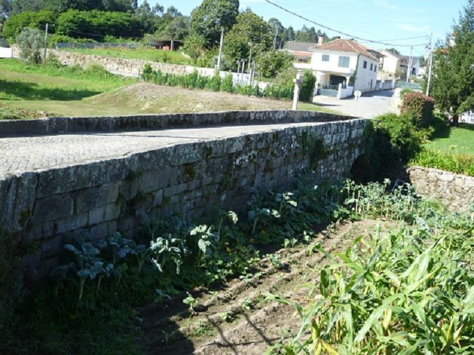 Ponte Romana