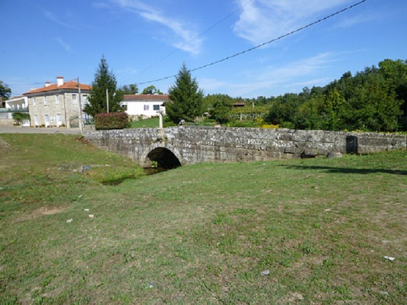 Ponte Romana Ponte Romana