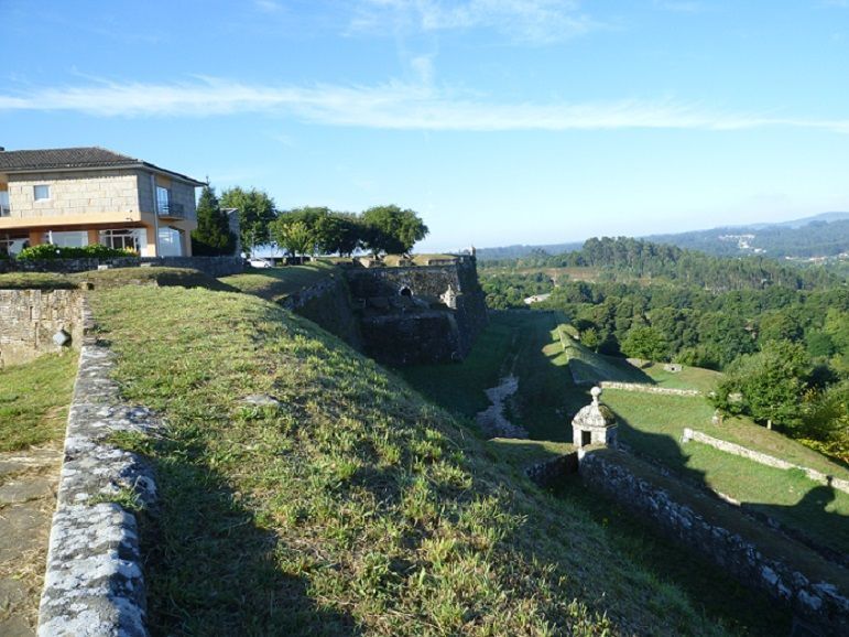 Baluarte do Carmo Baluarte do Carmo