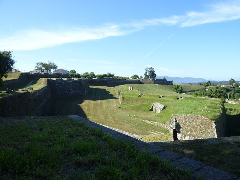 Baluarte de S. José Baluarte de S. José