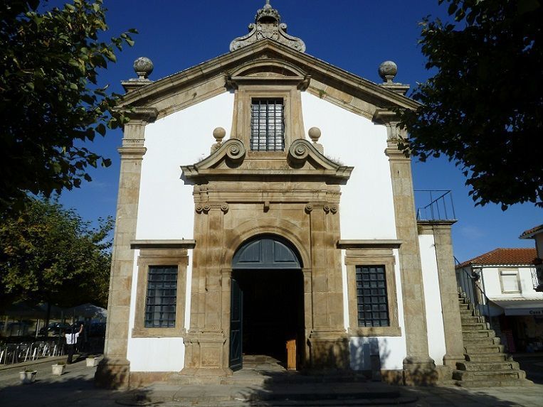 Capela Militar do Bom Jesus