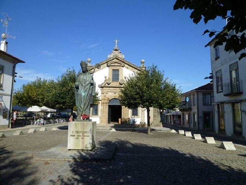 Capela Militar do Bom Jesus Capela Militar do Bom Jesus