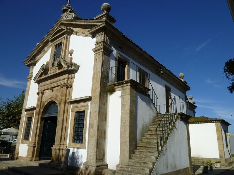 Capela Militar do Bom Jesus