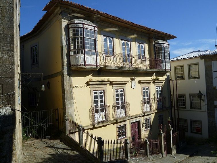 Casa do Poço