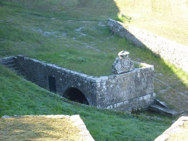 Fonte da Vila Fonte da Vila