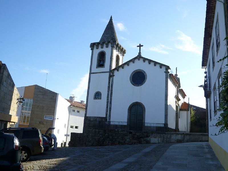 Igreja da Misericórdia