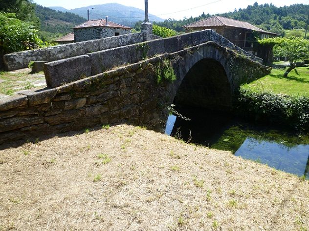 Ponte de Tourim