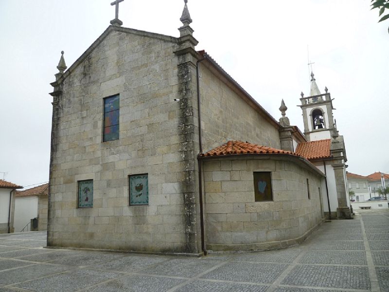 Igreja de Santiago