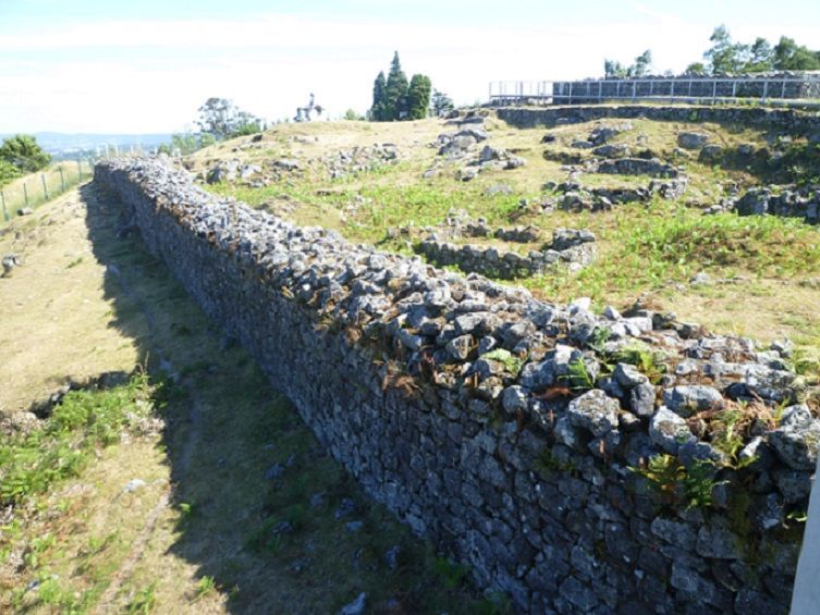 Citânia de Santa Luzia