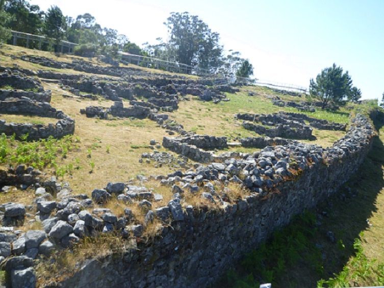 Citânia de Santa Luzia