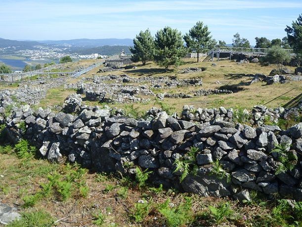 Citânia de Santa Luzia