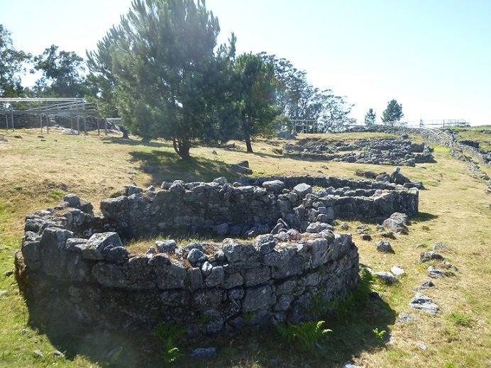 Citânia de Santa Luzia