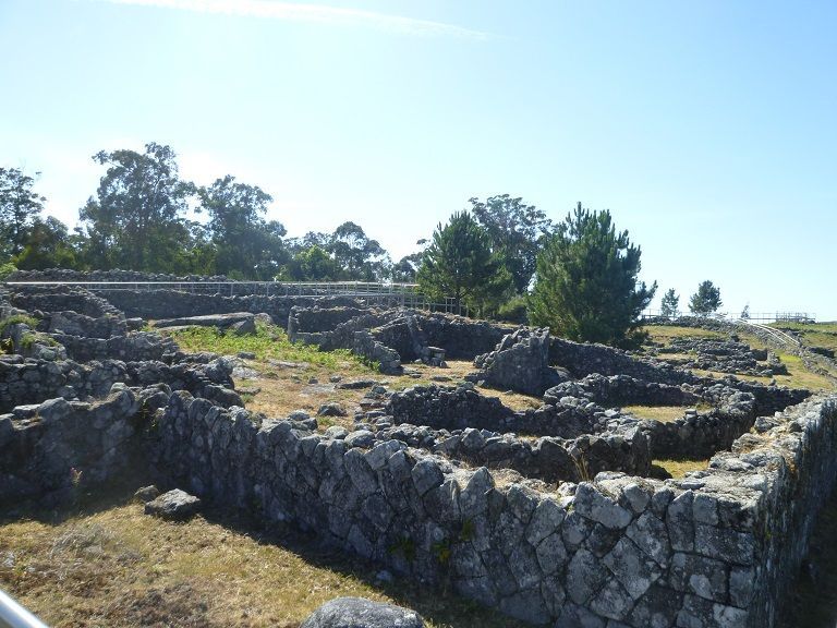 Citânia de Santa Luzia