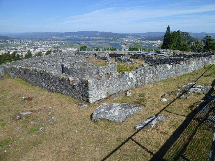 Citânia de Santa Luzia