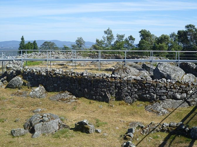 Citânia de Santa Luzia