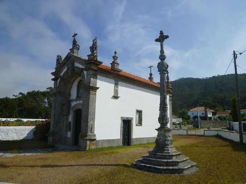 Capela do Senhor do Bonfim