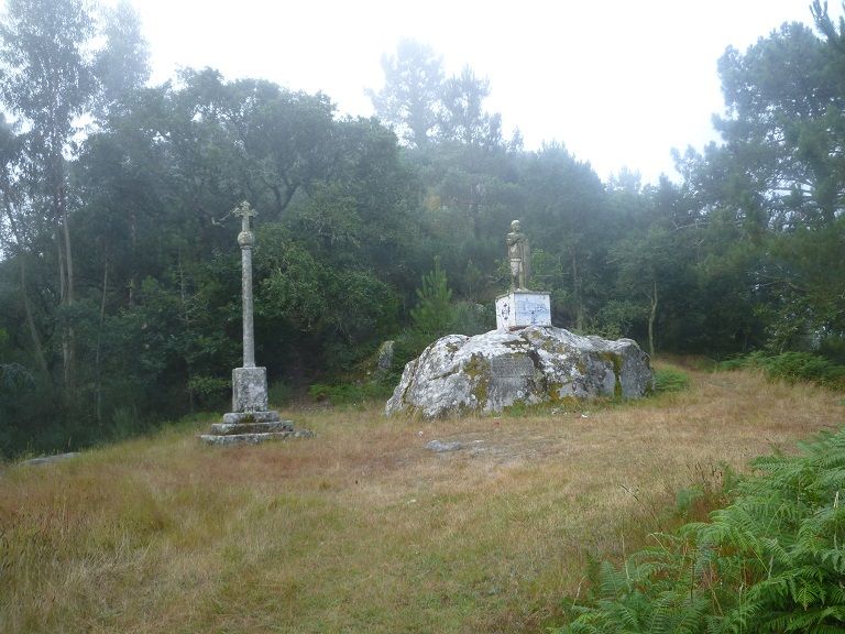 Monumento às Relíquias do Santo Condestável