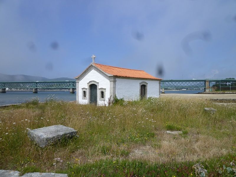 Capela de São Lourenço
