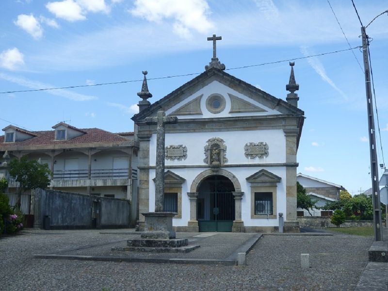 Capela de Nossa Senhora de Esperanca 0 da5a6