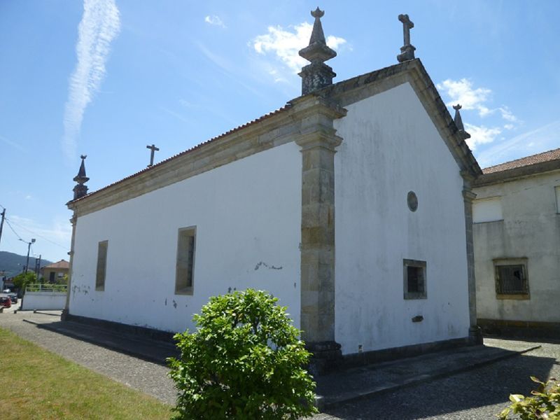 Capela de Nossa Senhora de Esperanca 1 4aa4a