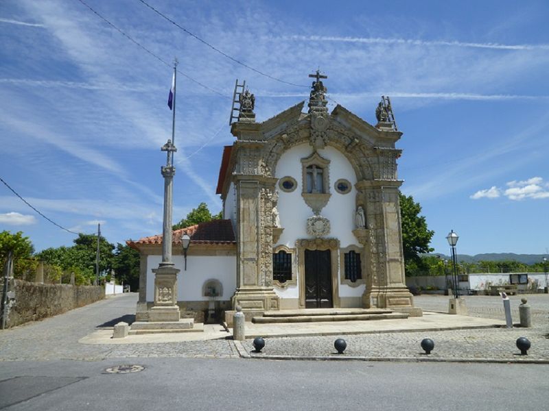 Capela do Senhor do Cruzeiro