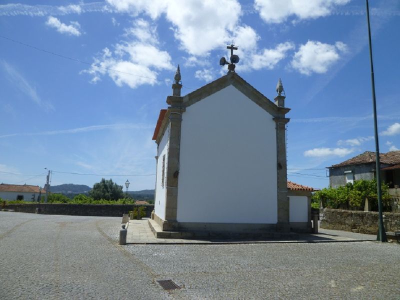 Capela do Senhor do Cruzeiro 