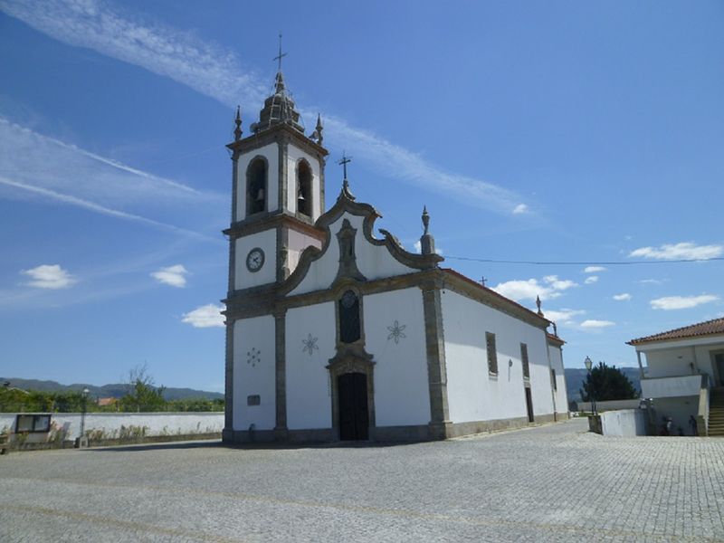 Igreja Matriz