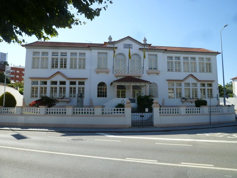 Junta de Freguesia de Meadela