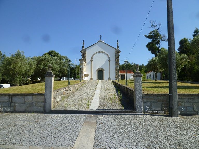 Capela de Nossa Senhora da Conceição da Rocha