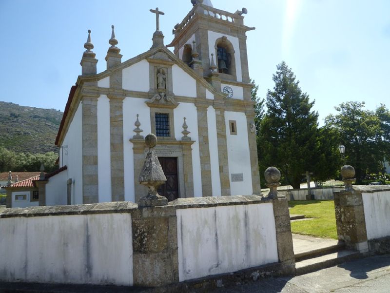 Igreja de São Lourenço