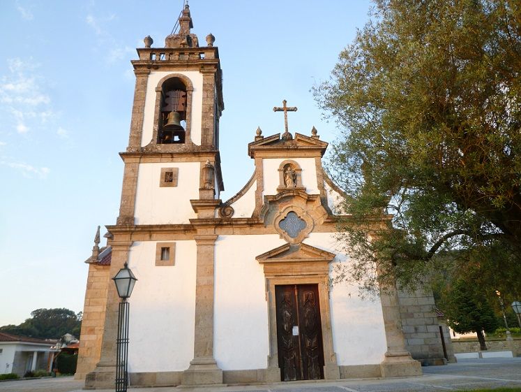 Igreja Paroquial