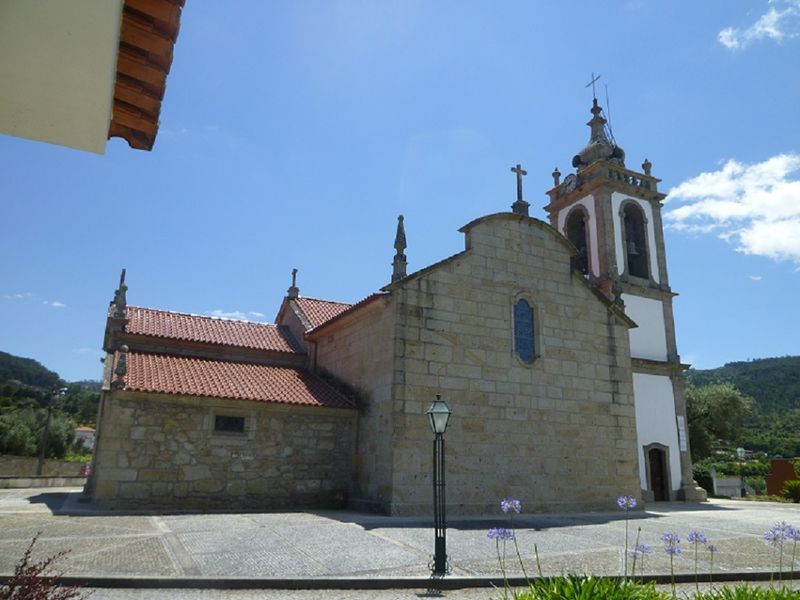 Igreja Paroquial