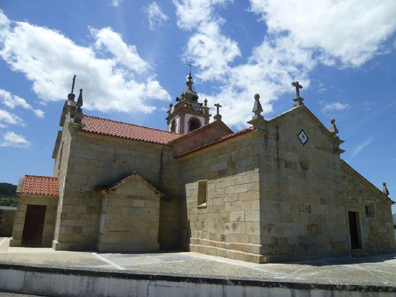 Igreja Paroquial