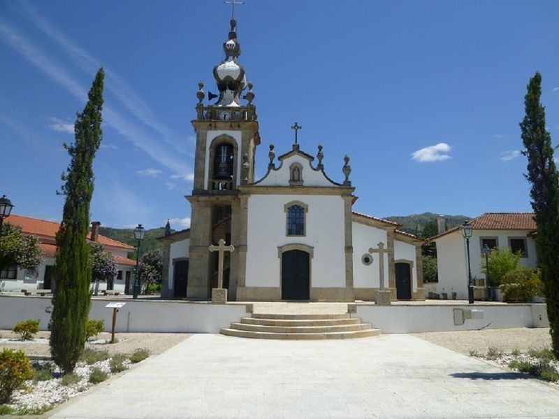 Igreja Paroquial