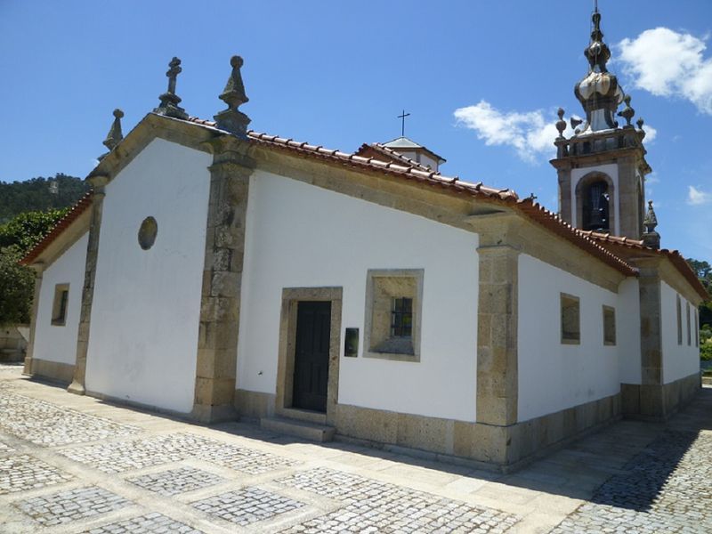 Igreja Paroquial