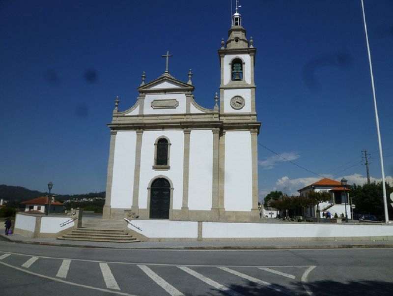 Igreja de Santa Marta
