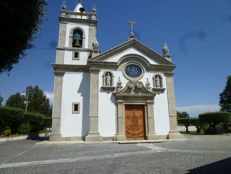 Igreja de São Pedro