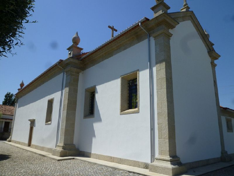 Igreja de São Pedro