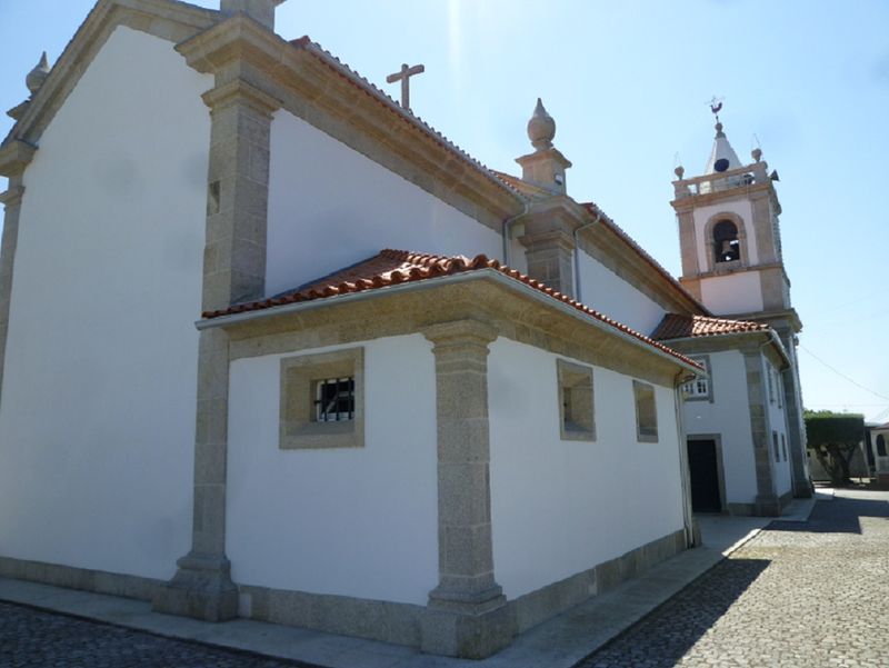 Igreja de São Pedro