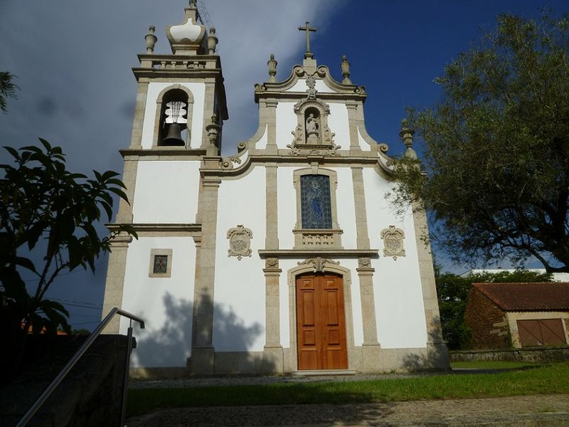 Igreja de São Pedro