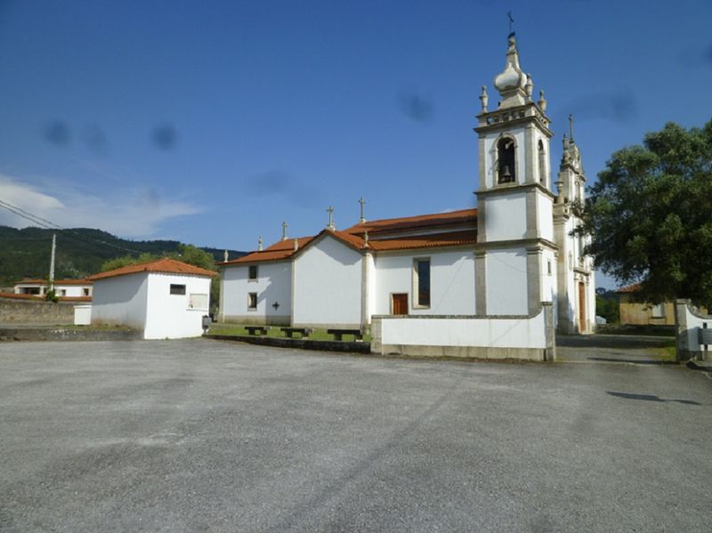 Igreja de São Pedro