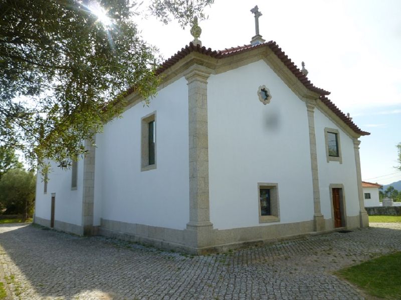 Igreja de São Pedro